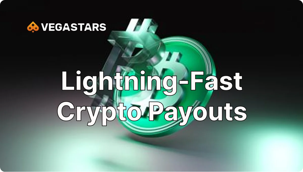 Crypto Payouts