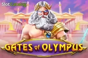 Gates of Olimpus