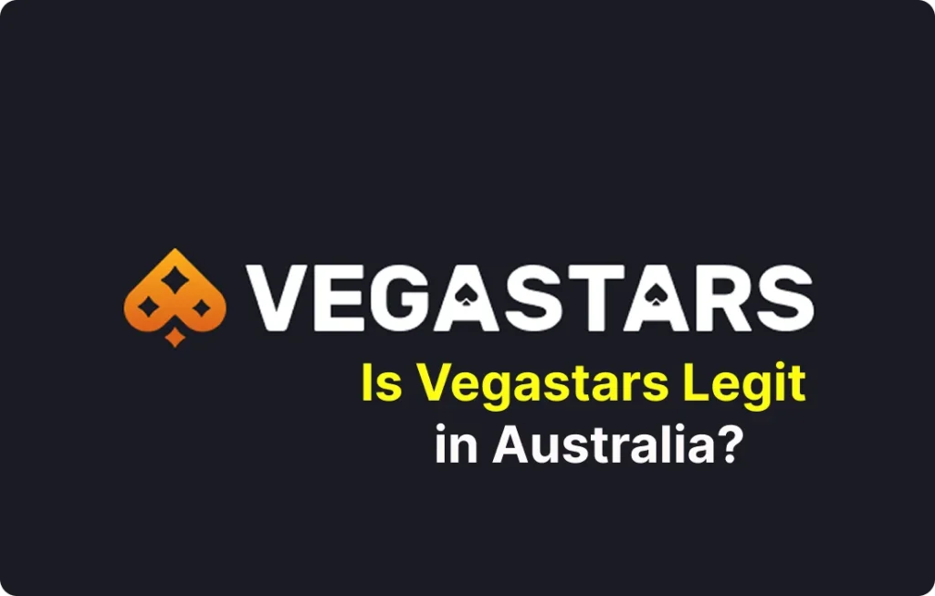 Is Vegastars Legit