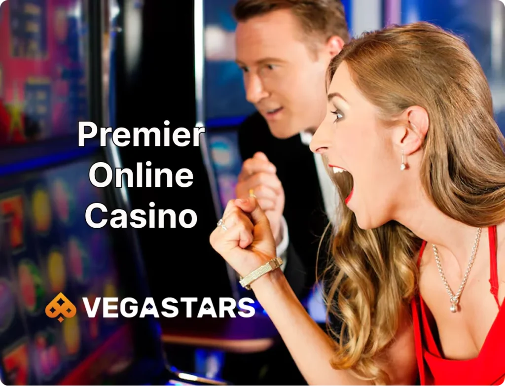 Premier Online Casino