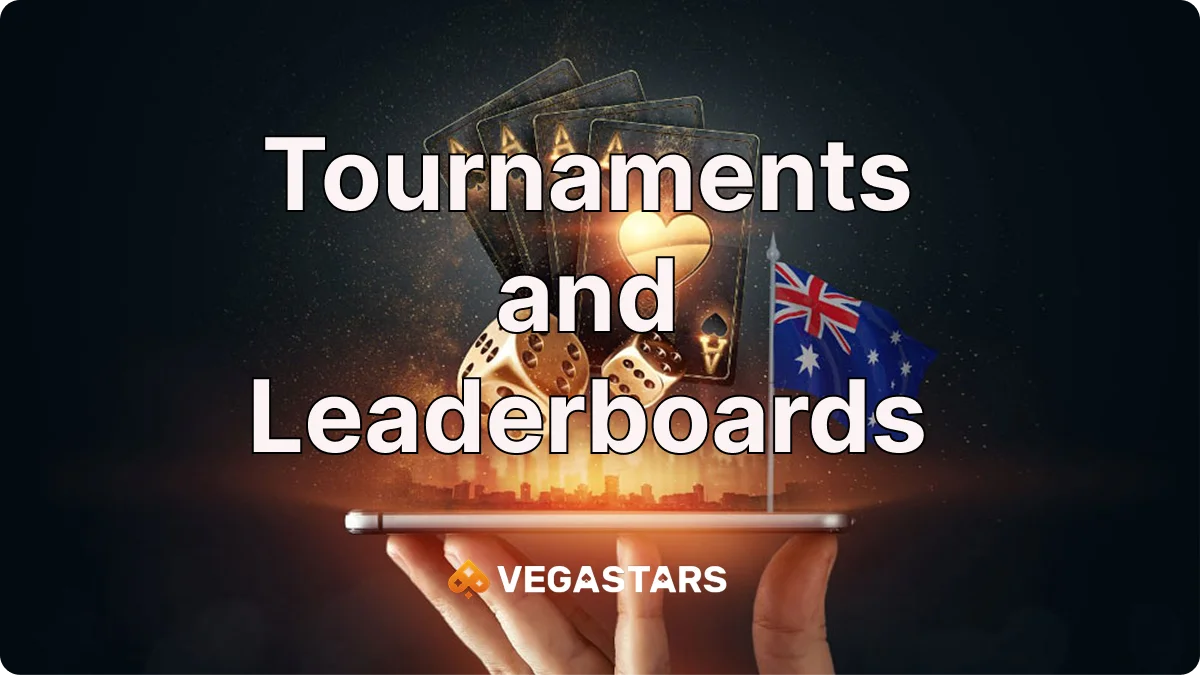 Tournaments and Leaderboards